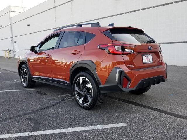 Photo of 2024 Sun Subaru Crosstrek