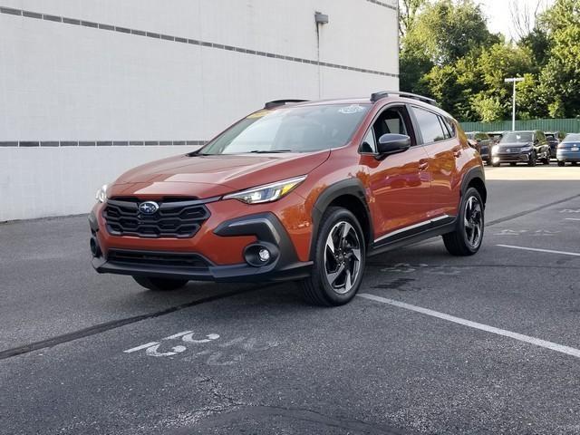 Photo of 2024 Sun Subaru Crosstrek