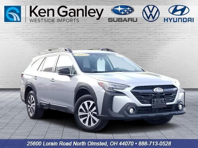 2023 Subaru Outback