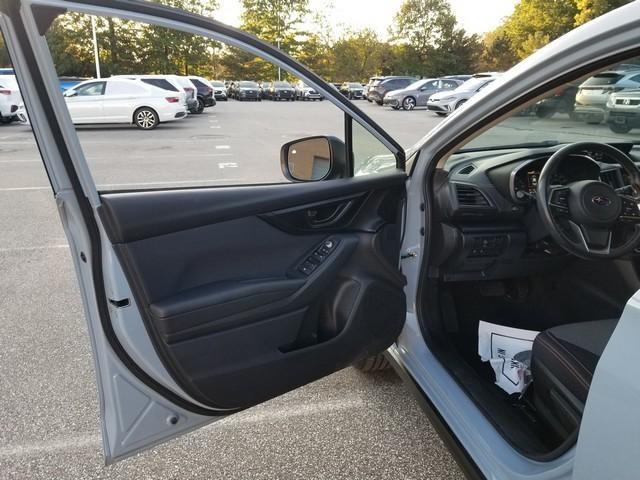 Photo of 2023 Cool-Gray Khaki Subaru Crosstrek