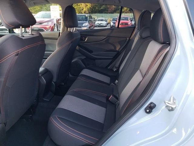 Photo of 2023 Cool-Gray Khaki Subaru Crosstrek