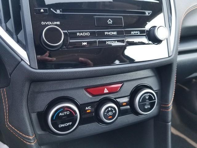 Photo of 2023 Magnetite Gray Metallic Subaru Crosstrek