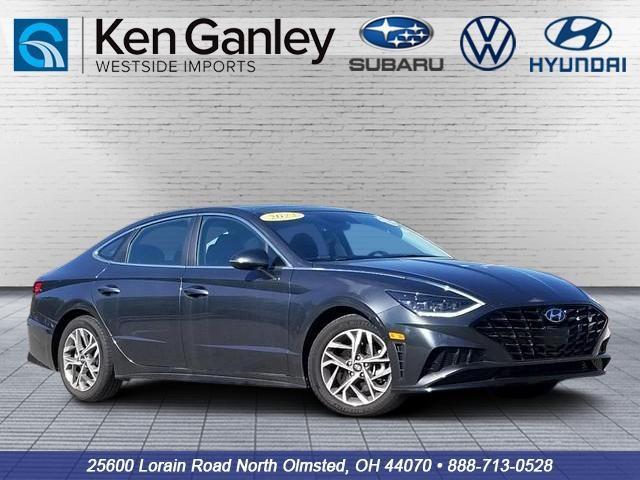 2023 Hyundai Sonata