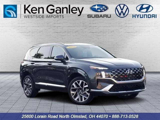 2023 Hyundai Santa Fe