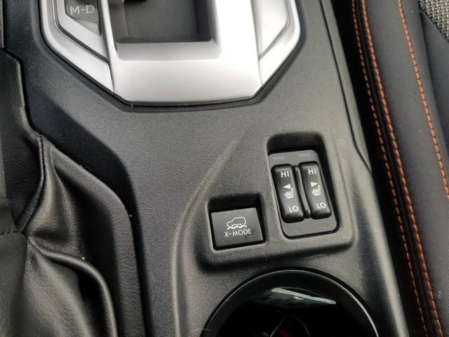 Photo of 2023 Cool-Gray Khaki Subaru Crosstrek