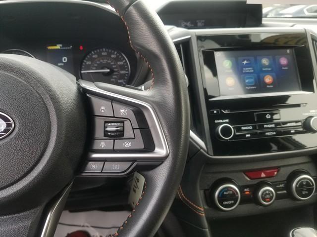 Photo of 2023 Cool-Gray Khaki Subaru Crosstrek