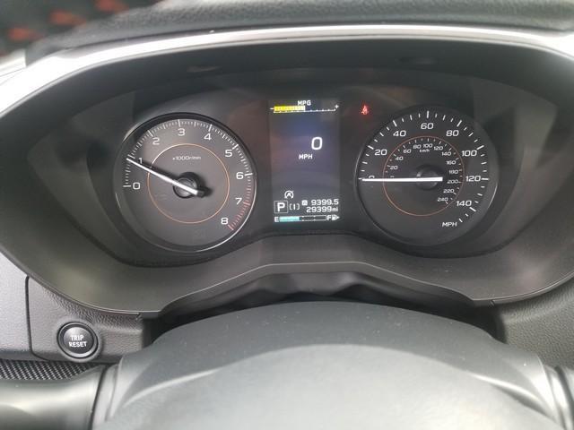 Photo of 2023 Cool-Gray Khaki Subaru Crosstrek