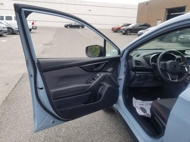 Photo of 2023 Cool-Gray Khaki Subaru Crosstrek