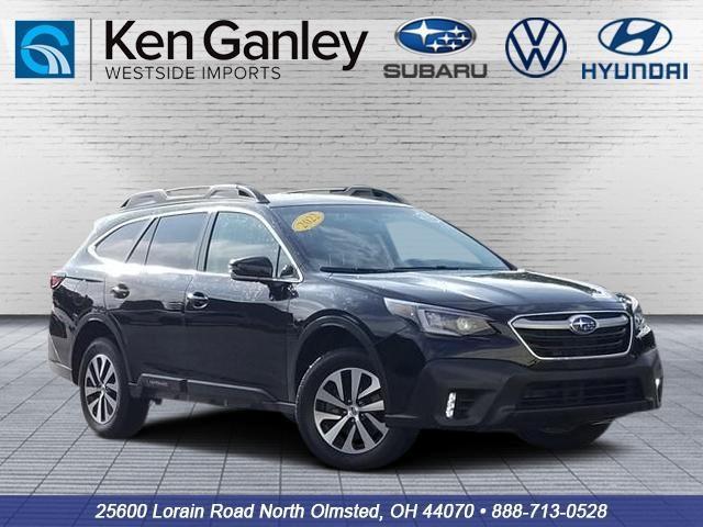 2022 Subaru Outback