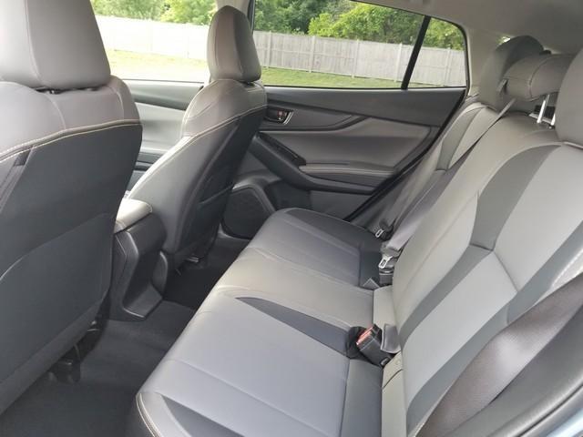 Photo of 2023 Cool Gray Khaki Subaru Crosstrek
