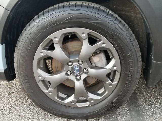 Photo of 2023 Cool Gray Khaki Subaru Crosstrek
