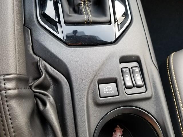 Photo of 2023 Cool Gray Khaki Subaru Crosstrek
