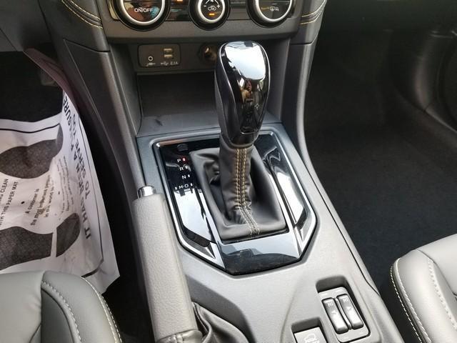 Photo of 2023 Cool Gray Khaki Subaru Crosstrek