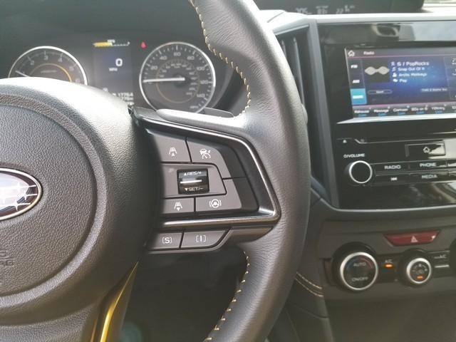 Photo of 2023 Cool Gray Khaki Subaru Crosstrek