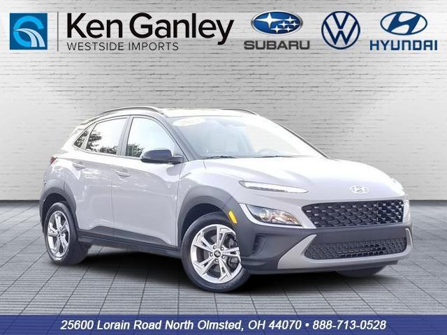 2023 Hyundai KONA