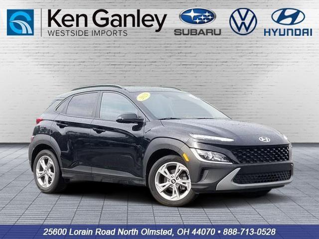 2023 Hyundai KONA