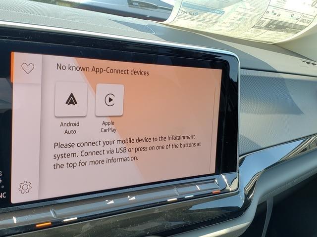 Photo of 2025 Pure Gray Volkswagen Atlas