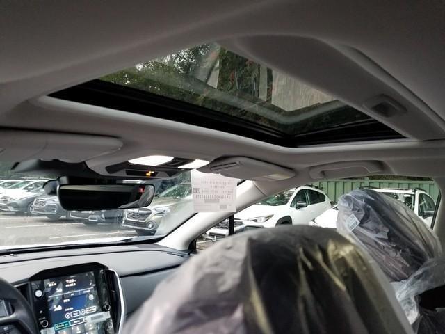Photo of 2025 Sapphire Blue Pearl Subaru Crosstrek