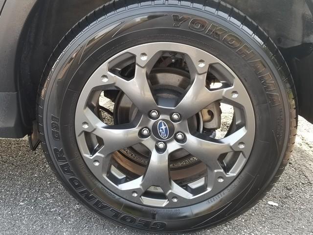 Photo of 2023 Crystal White Pearl Subaru Crosstrek
