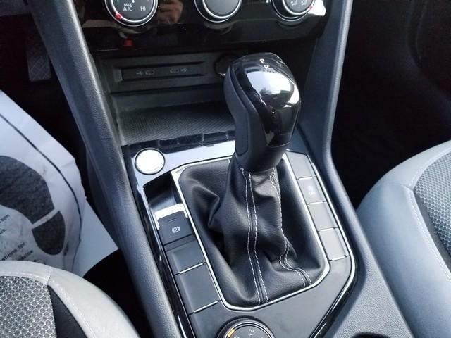 Photo of 2023 Pure White Volkswagen Taos