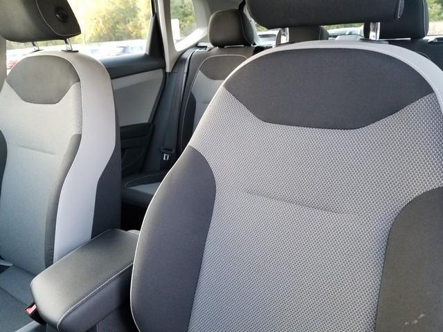 Photo of 2023 Pure White Volkswagen Taos