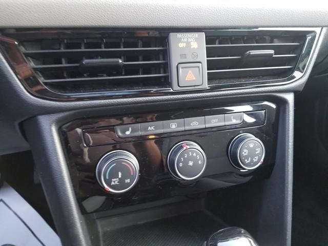Photo of 2023 Pure White Volkswagen Taos