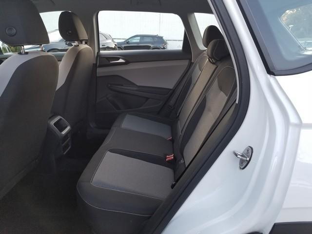 Photo of 2023 Pure White Volkswagen Taos