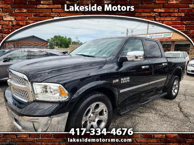 2015 RAM 1500