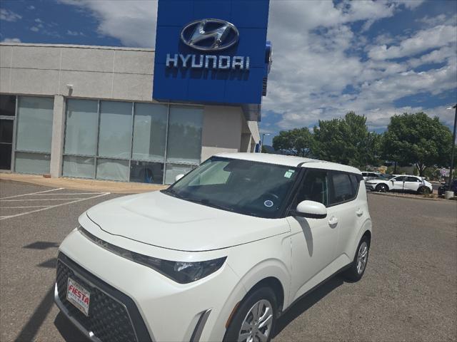 2023 Kia SOUL