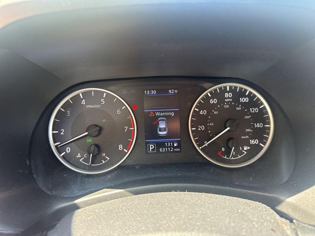 Photo of 2021 Black Nissan Sentra
