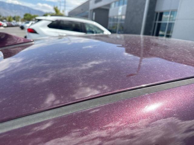 Photo of 2017 Red Kia Forte