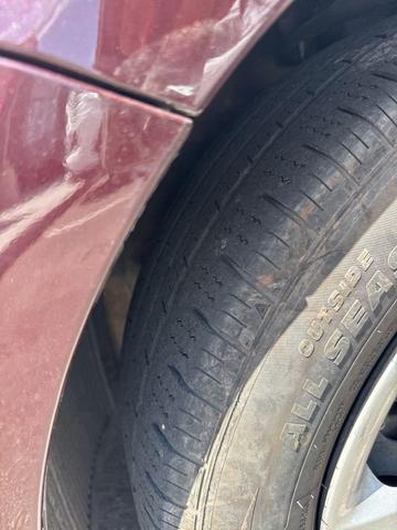 Photo of 2017 Red Kia Forte