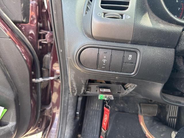 Photo of 2017 Red Kia Forte