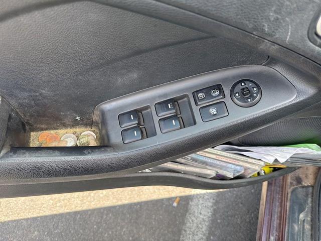 Photo of 2017 Red Kia Forte