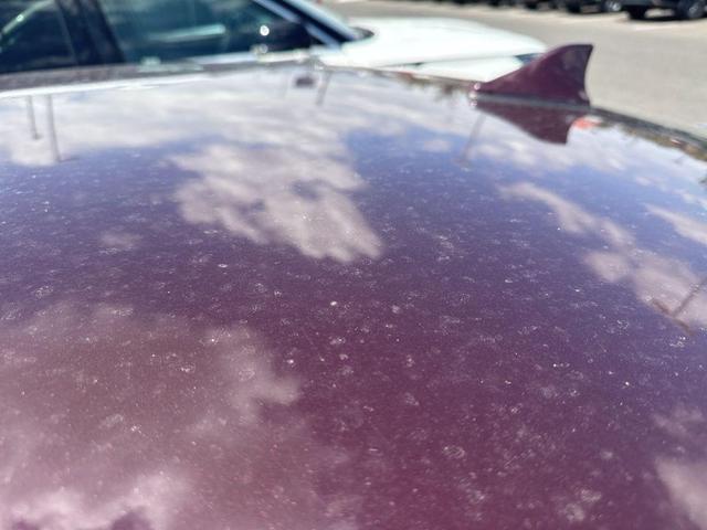 Photo of 2017 Red Kia Forte