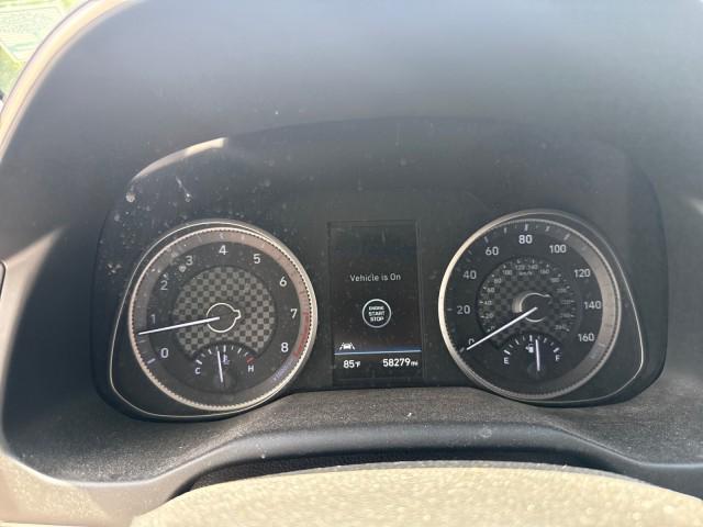 Photo of 2019 Silver Hyundai ELANTRA