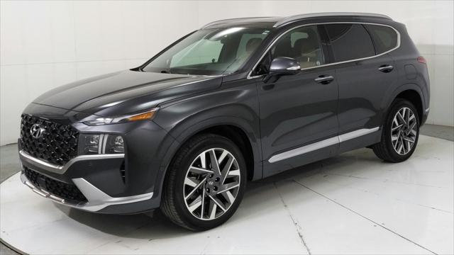 2023 Hyundai Santa Fe