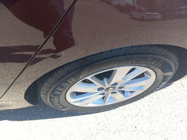 Photo of 2017 Purple Kia Optima