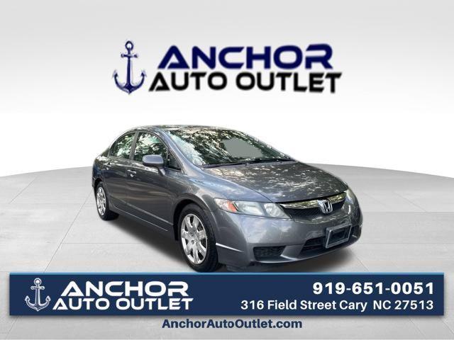 2010 Honda Civic