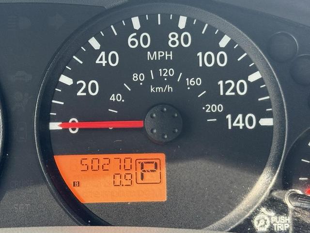 Photo of 2016 Glacier White Nissan Frontier