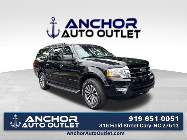 2017 Ford Expedition El