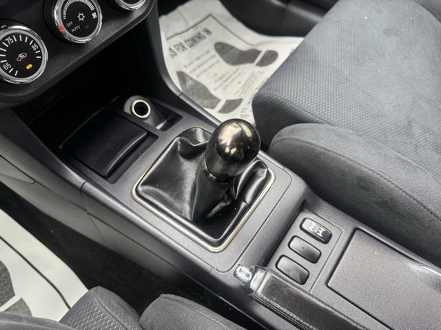 Photo of 2011 Wicked White Mitsubishi Lancer Evolution