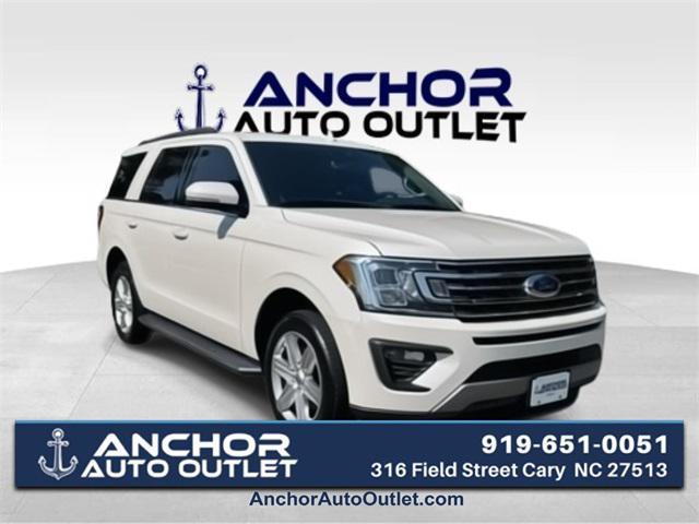 2019 Ford Expedition