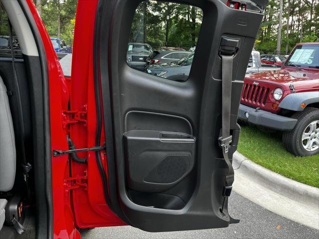Photo of 2017 Red Hot Chevrolet Colorado