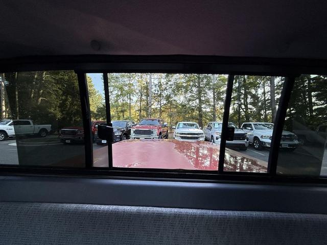 Photo of 1999 Red Toyota Tacoma