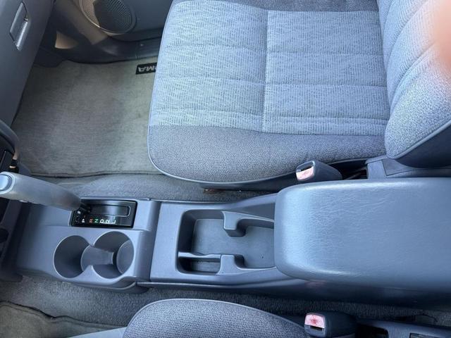 Photo of 1999 Red Toyota Tacoma