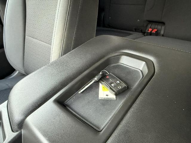 Photo of 2019 Northsky Blue Metallic Chevrolet Silverado 1500