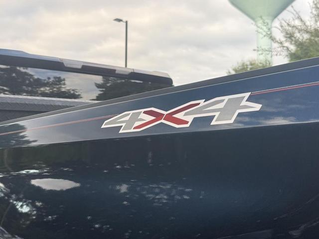 Photo of 2019 Northsky Blue Metallic Chevrolet Silverado 1500