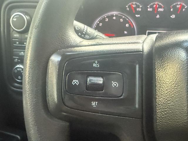 Photo of 2019 Northsky Blue Metallic Chevrolet Silverado 1500