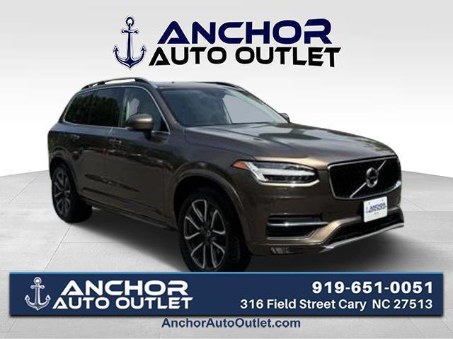 2017 Volvo XC90